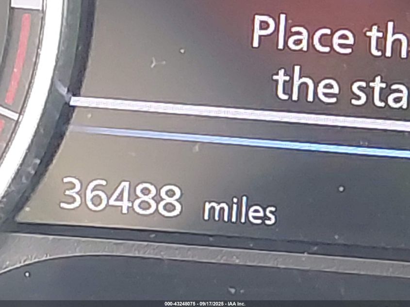 2024 Nissan Sentra Sv Xtronic Cvt VIN: 3N1AB8CV6RY289217 Lot: 43248075