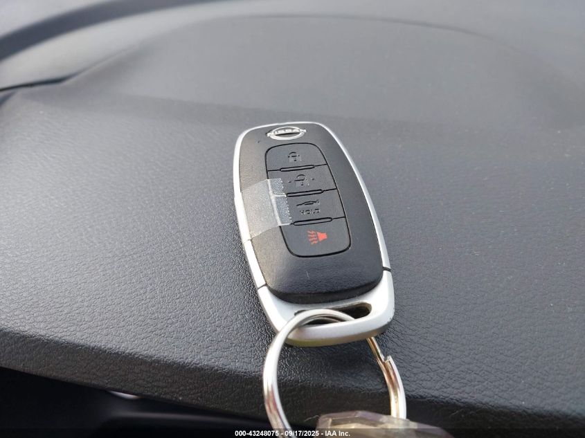 2024 Nissan Sentra Sv Xtronic Cvt VIN: 3N1AB8CV6RY289217 Lot: 43248075