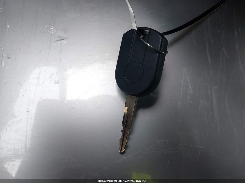 2FMDK3JC3BBA50166 2011 FORD EDGE photo no. 11
