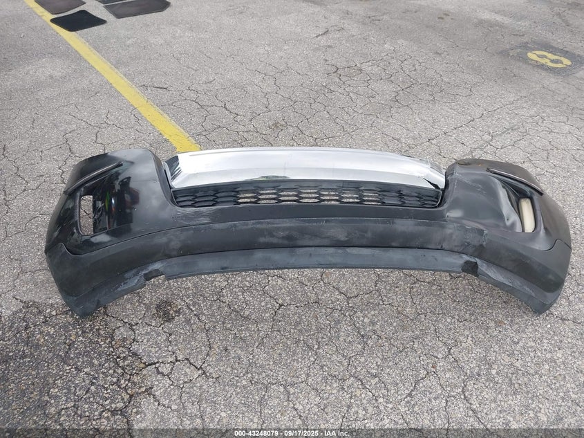 2FMDK3JC3BBA50166 2011 FORD EDGE photo no. 12