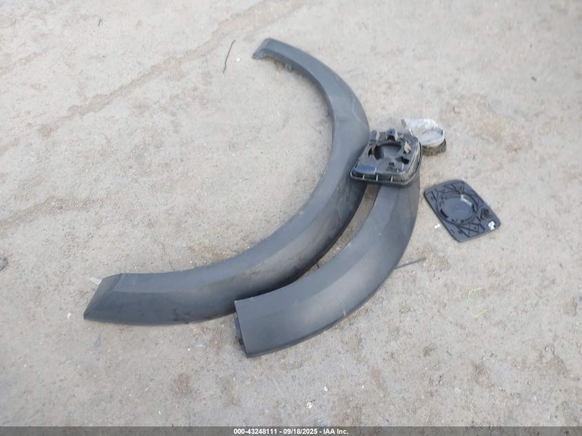 2006 Land Rover Lr3 V8 Se VIN: SALAE25456A392031 Lot: 43248111