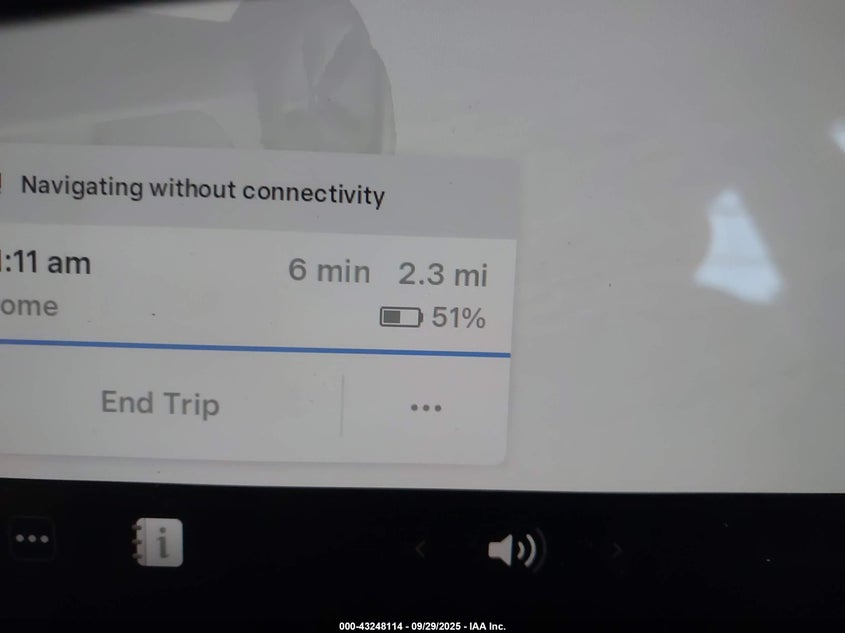 2023 Tesla Model 3 Rear-Wheel Drive VIN: 5YJ3E1EA2PF619622 Lot: 43248114