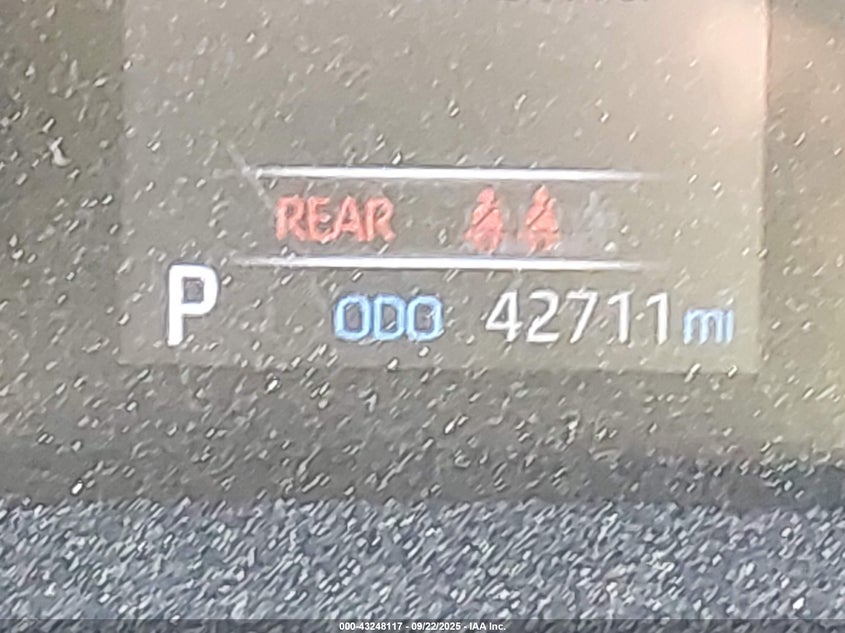 2021 TOYOTA RAV4 XLE PREMIUM - 2T3A1RFV6MC165773