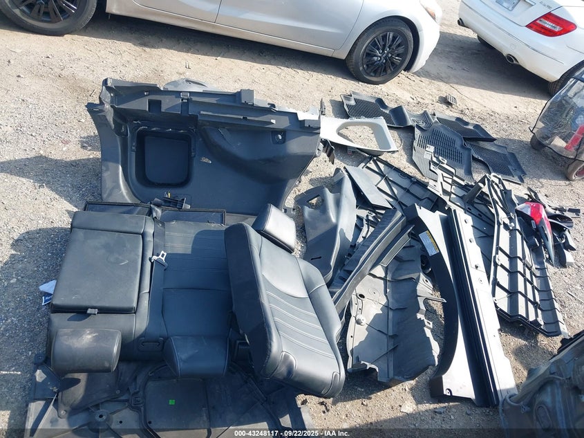 2021 TOYOTA RAV4 XLE PREMIUM - 2T3A1RFV6MC165773