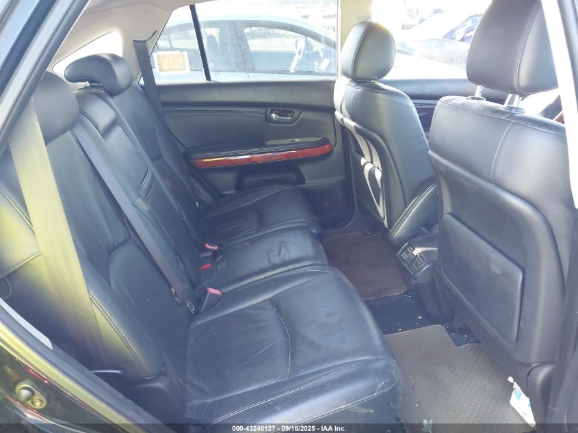 2004 Lexus Rx 330 VIN: 2T2HA31U94C036991 Lot: 43248127