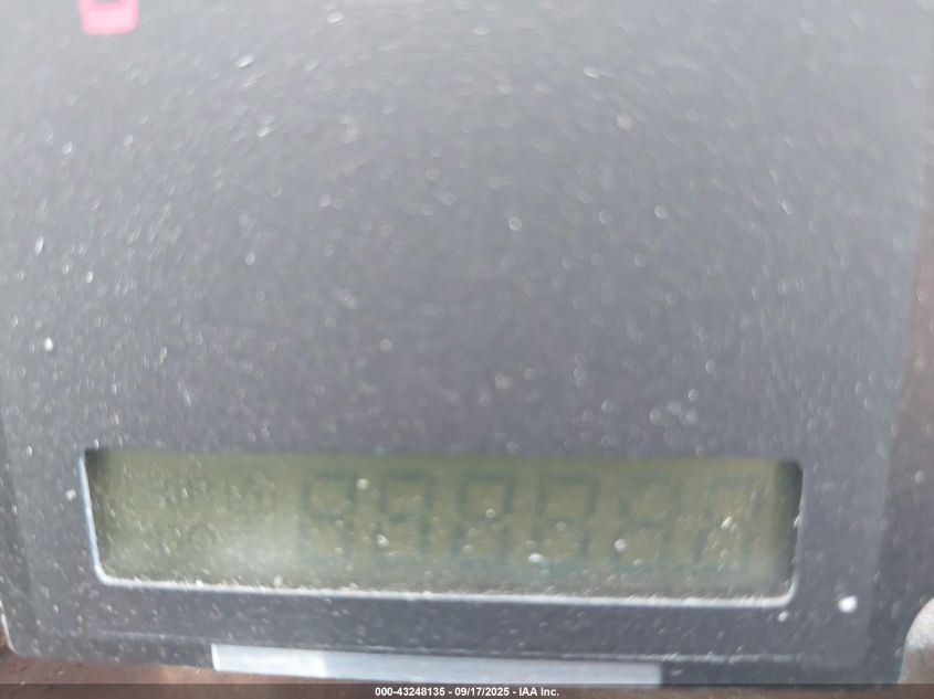 2009 Chevrolet Aveo Lt VIN: KL1TD66E59B639815 Lot: 43248135