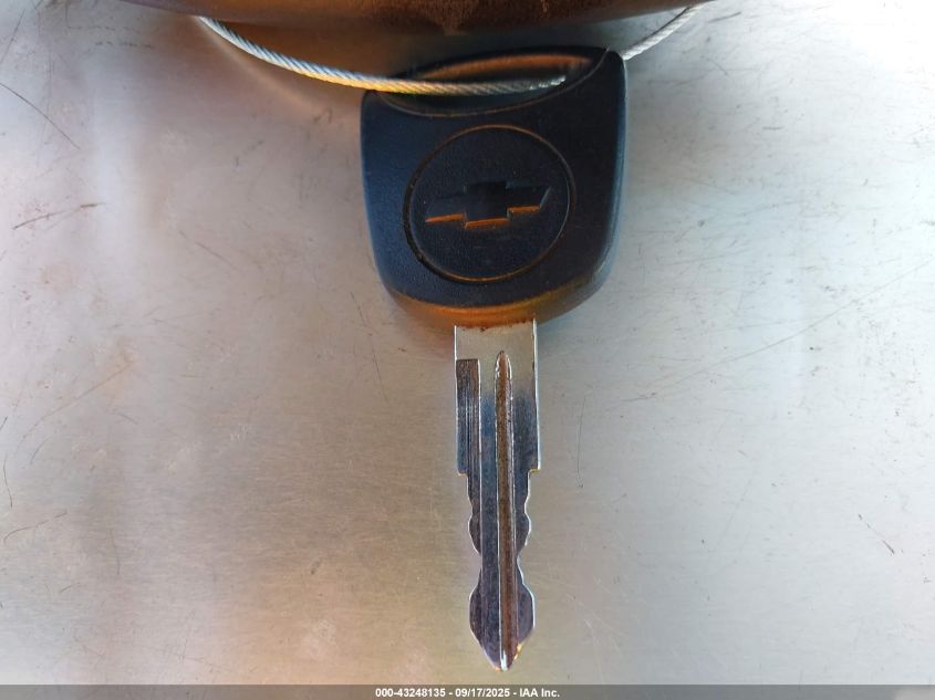 2009 Chevrolet Aveo Lt VIN: KL1TD66E59B639815 Lot: 43248135