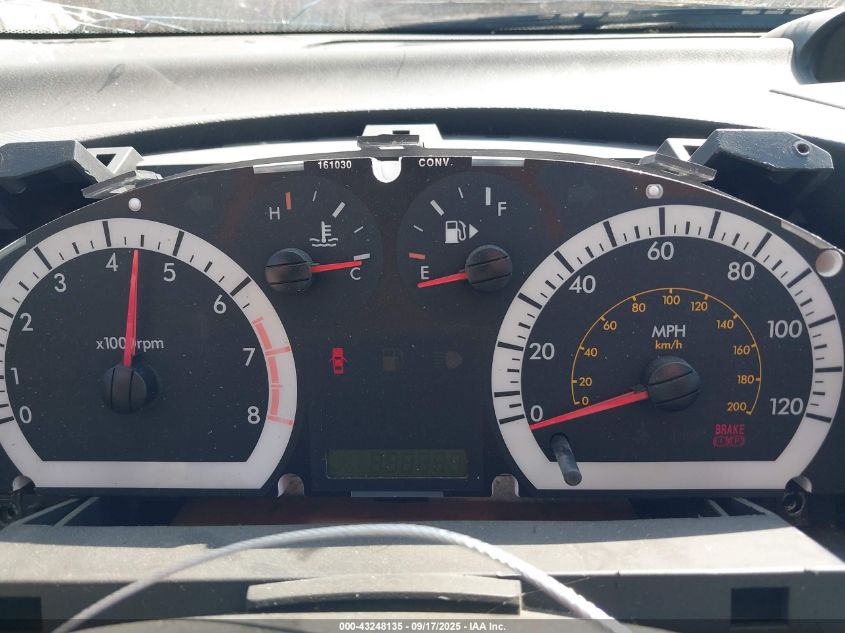 2009 Chevrolet Aveo Lt VIN: KL1TD66E59B639815 Lot: 43248135