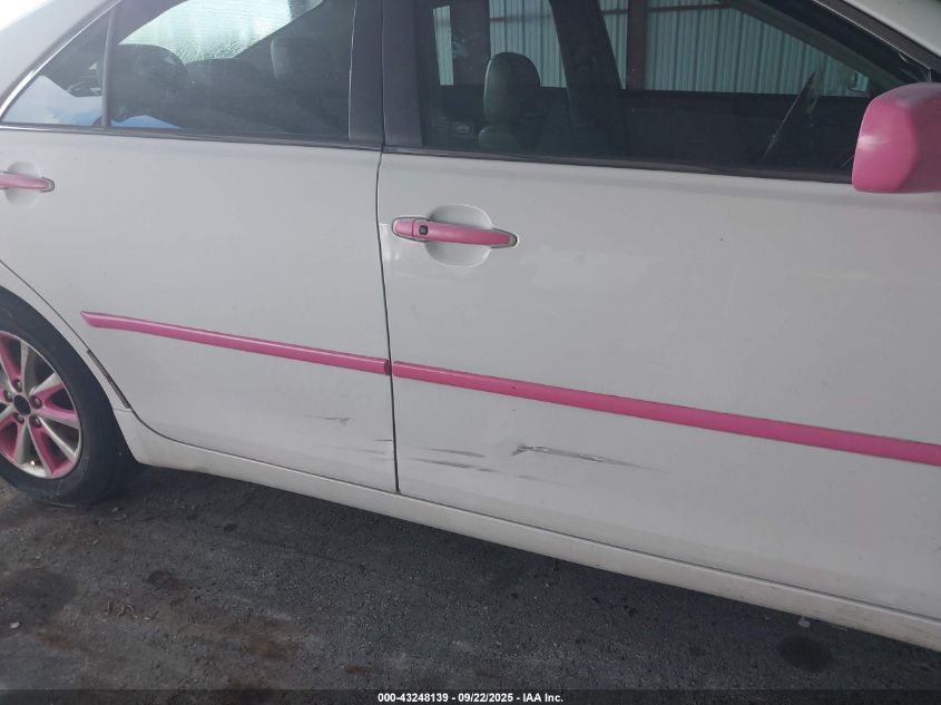 2011 Toyota Camry Xle V6 VIN: 4T1BK3EK5BU623717 Lot: 43248139