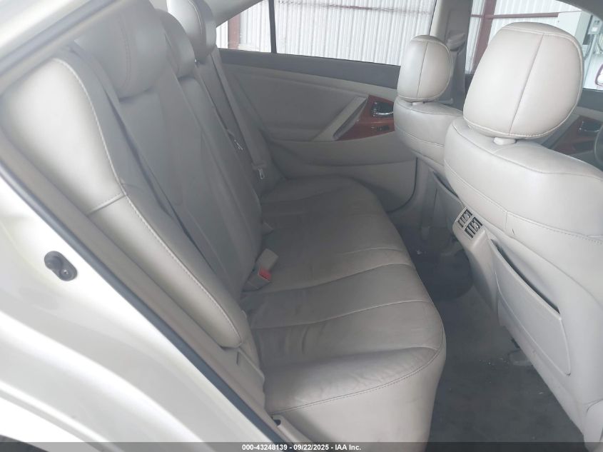 2011 Toyota Camry Xle V6 VIN: 4T1BK3EK5BU623717 Lot: 43248139