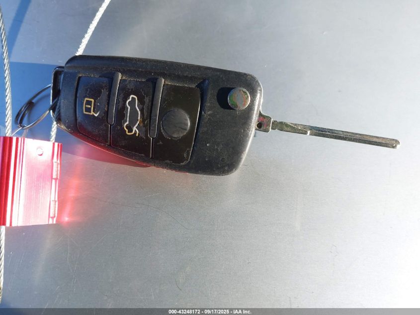 2016 Audi Q3 2.0T Premium Plus VIN: WA1EFCFS3GR014554 Lot: 43248172