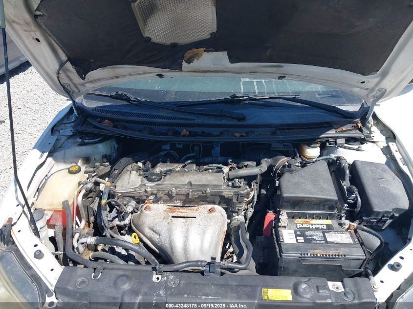 2012 Scion Tc VIN: JTKJF5C73C3025561 Lot: 43248178