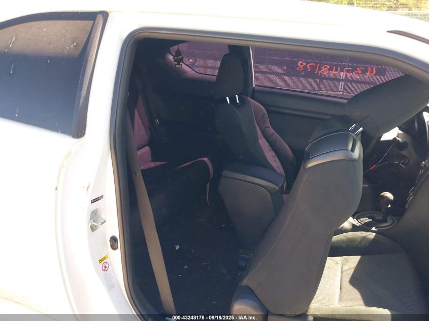 2012 Scion Tc VIN: JTKJF5C73C3025561 Lot: 43248178