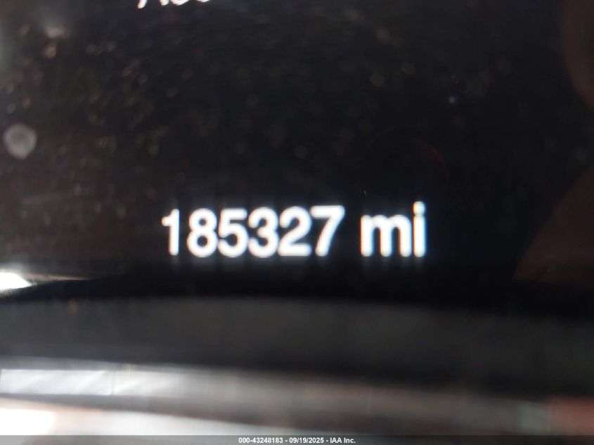 2014 Jeep Grand Cherokee Laredo VIN: 1C4RJFAGXEC242965 Lot: 43248183