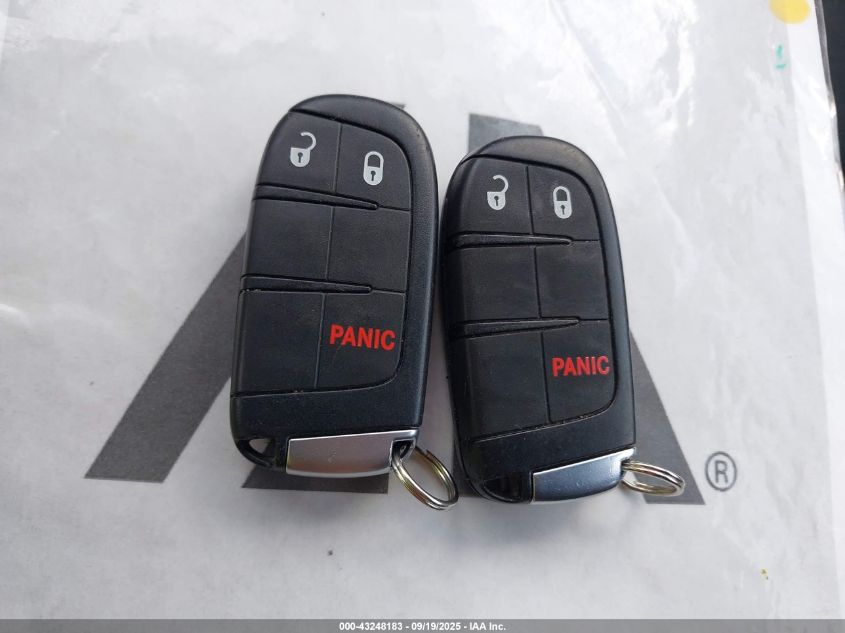 2014 Jeep Grand Cherokee Laredo VIN: 1C4RJFAGXEC242965 Lot: 43248183