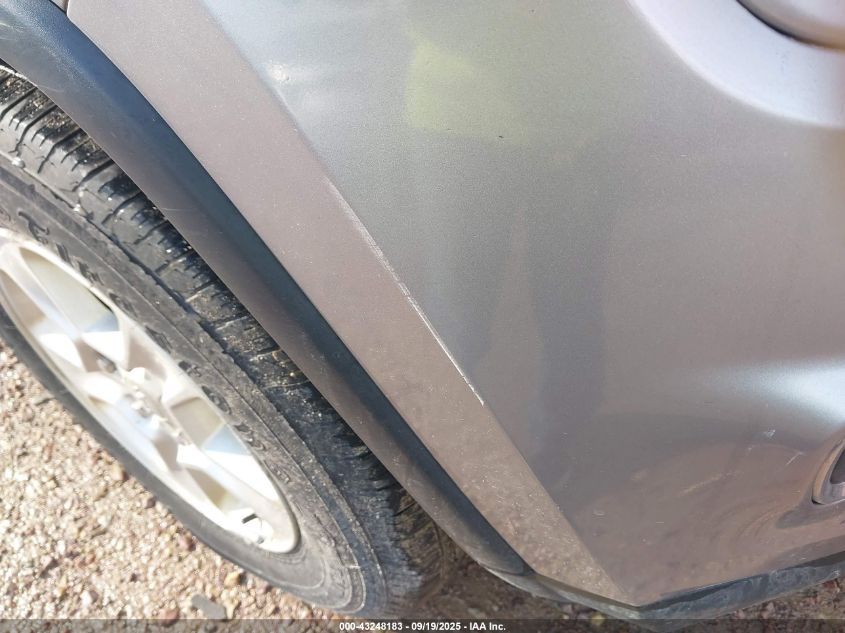 2014 Jeep Grand Cherokee Laredo VIN: 1C4RJFAGXEC242965 Lot: 43248183