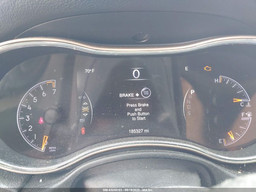 2014 Jeep Grand Cherokee Laredo VIN: 1C4RJFAGXEC242965 Lot: 43248183