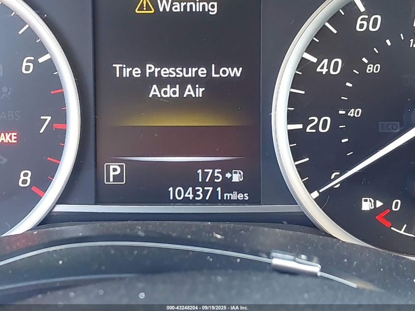 2017 Nissan Sentra Sv VIN: 3N1AB7AP4HY220569 Lot: 43248204