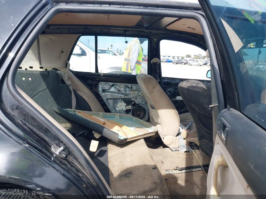 1999 Volkswagen Golf Gls VIN: WVWGC31J8XW605079 Lot: 43248205