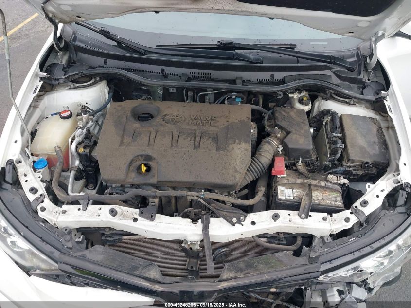 2016 Scion Im VIN: JTNKARJE4GJ514261 Lot: 43248206