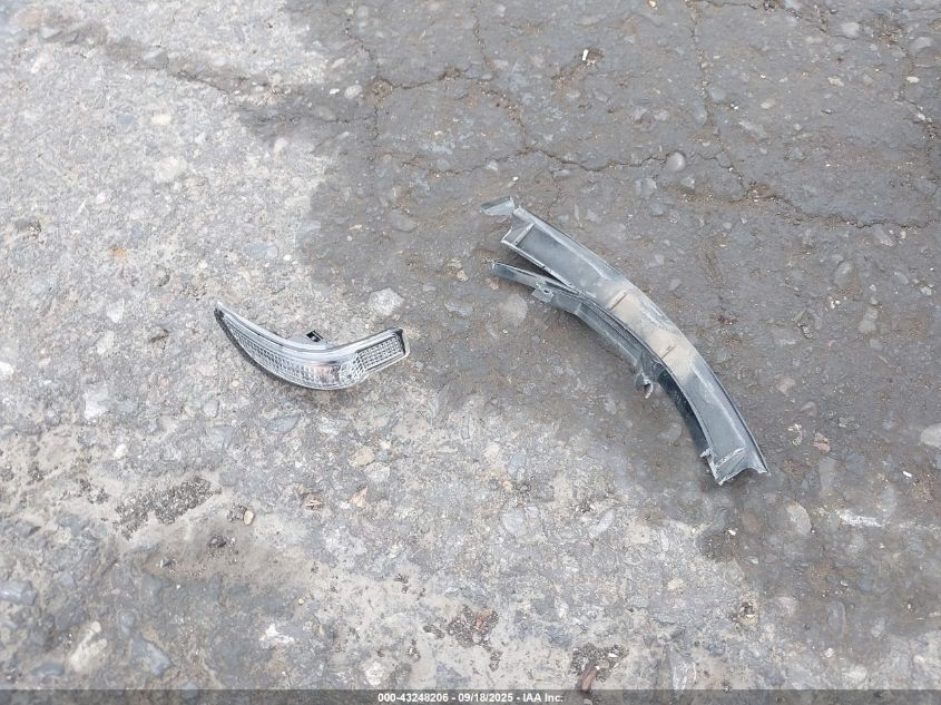 2016 Scion Im VIN: JTNKARJE4GJ514261 Lot: 43248206