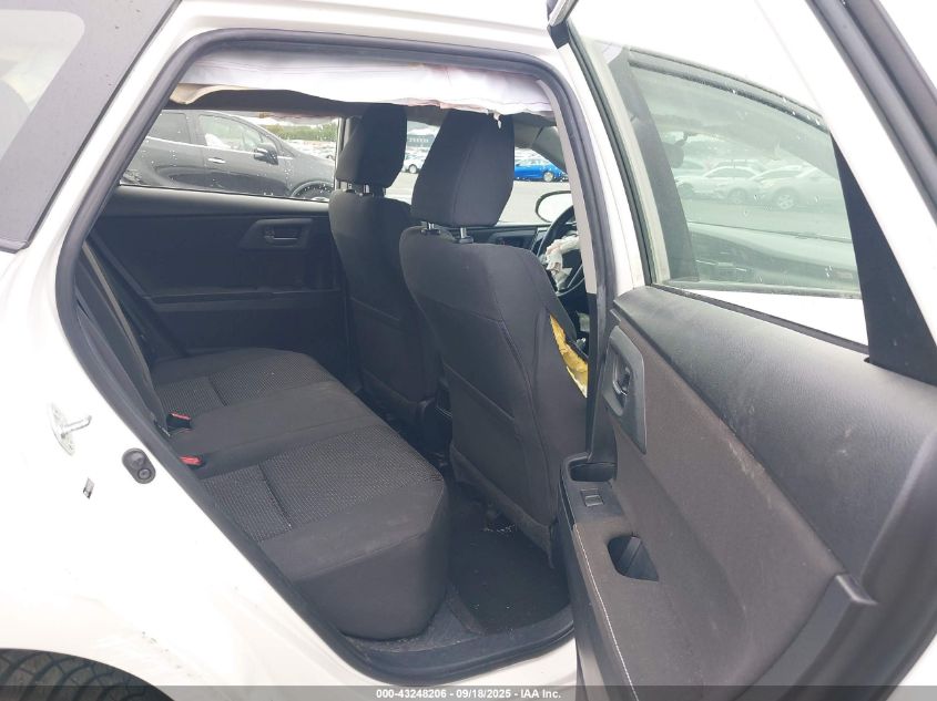 2016 Scion Im VIN: JTNKARJE4GJ514261 Lot: 43248206