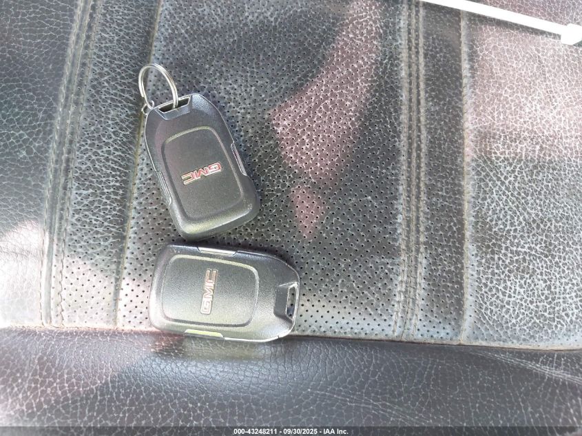 2021 GMC Sierra 1500 VIN: 3GTP8FET9MG121480 Lot: 43248211