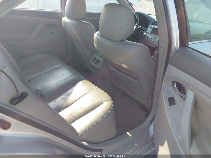 2009 Toyota Camry Hybrid VIN: 4T1BB46K59U109140 Lot: 43248216