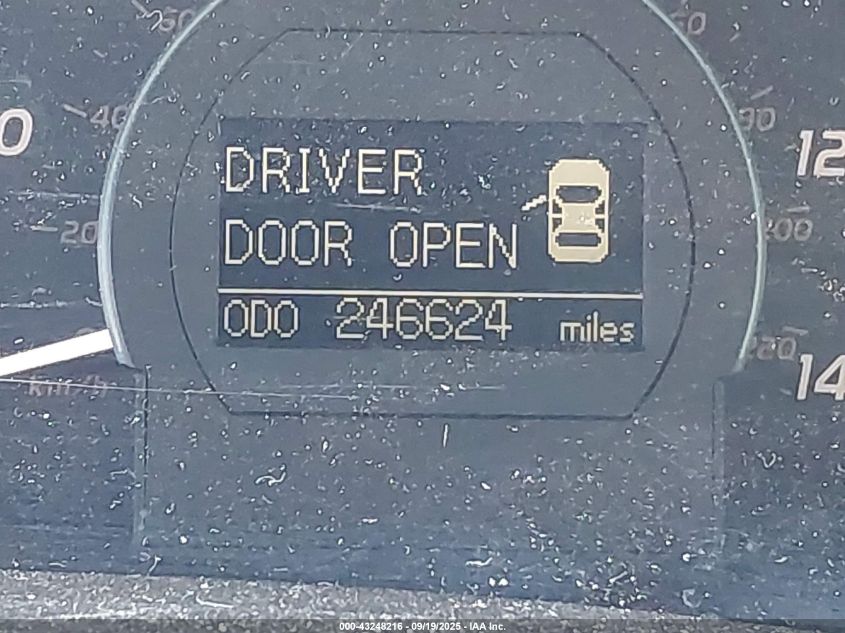 2009 Toyota Camry Hybrid VIN: 4T1BB46K59U109140 Lot: 43248216