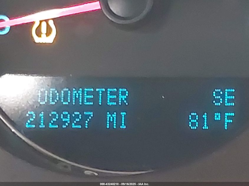 2013 Chevrolet Silverado 2500Hd Ltz VIN: 1GC1KYE83DF168827 Lot: 43248218