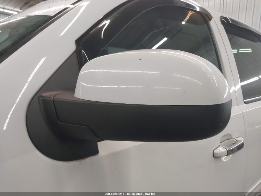 2013 Chevrolet Silverado 2500Hd Ltz VIN: 1GC1KYE83DF168827 Lot: 43248218