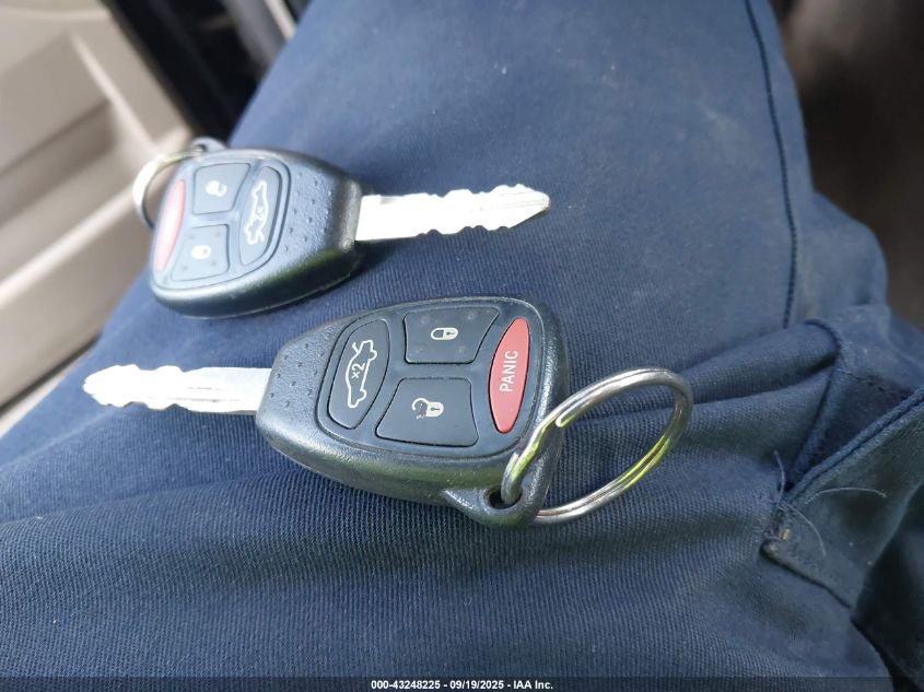 2005 Jeep Grand Cherokee Limited VIN: 1J4HR58N25C719238 Lot: 43248225