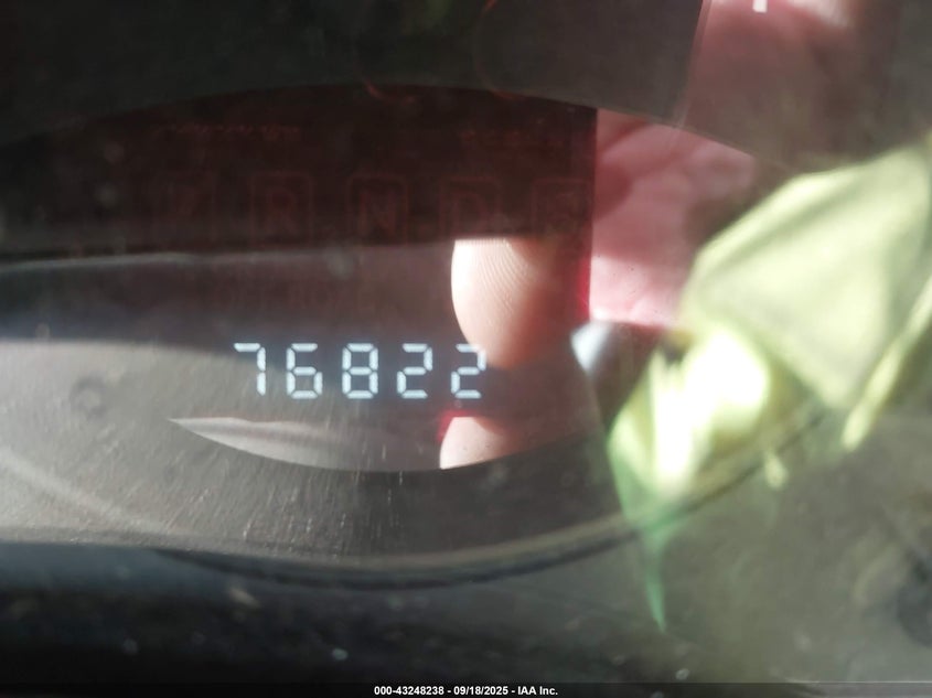 2016 JEEP PATRIOT SPORT - 1C4NJPBB9GD702556