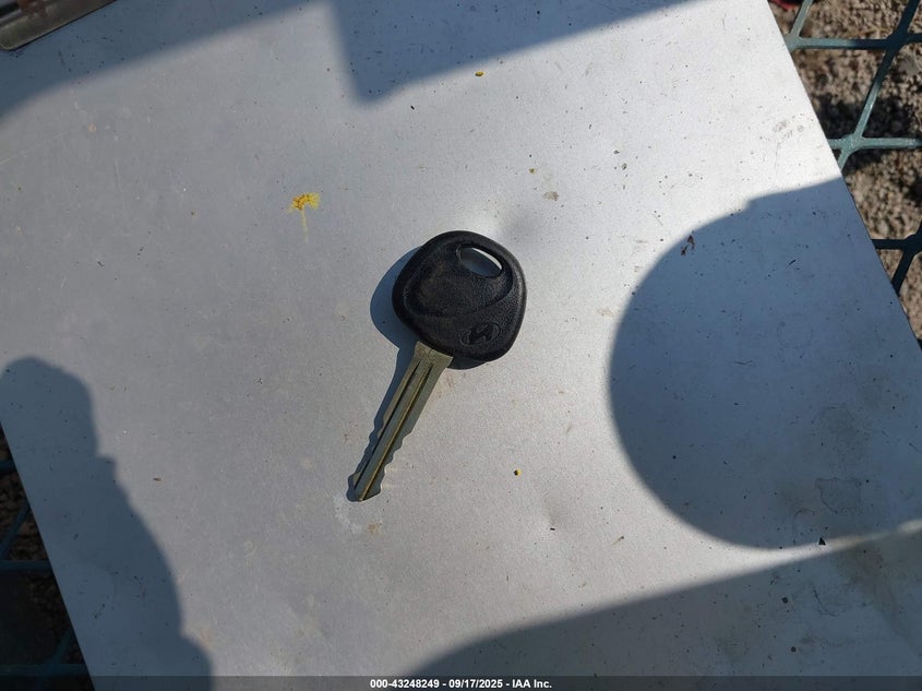 2010 Hyundai Santa Fe Gls VIN: 5NMSG3AB8AH416255 Lot: 43248249