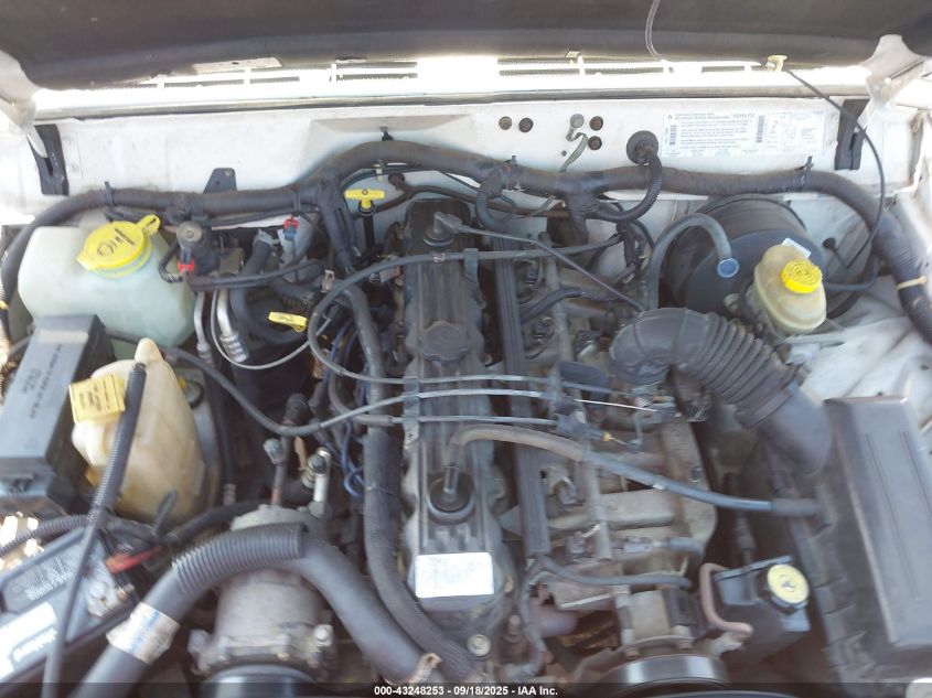 1996 Jeep Cherokee Sport/Classic VIN: 1J4FT68SXTL276970 Lot: 43248253