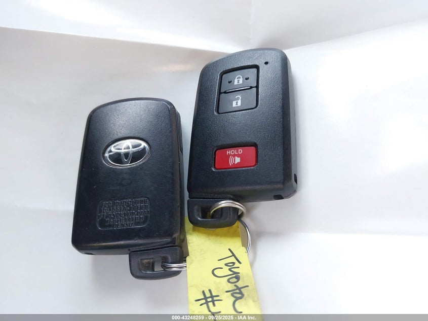 2023 TOYOTA TACOMA TRD OFF ROAD - 3TMCZ5ANXPM580486