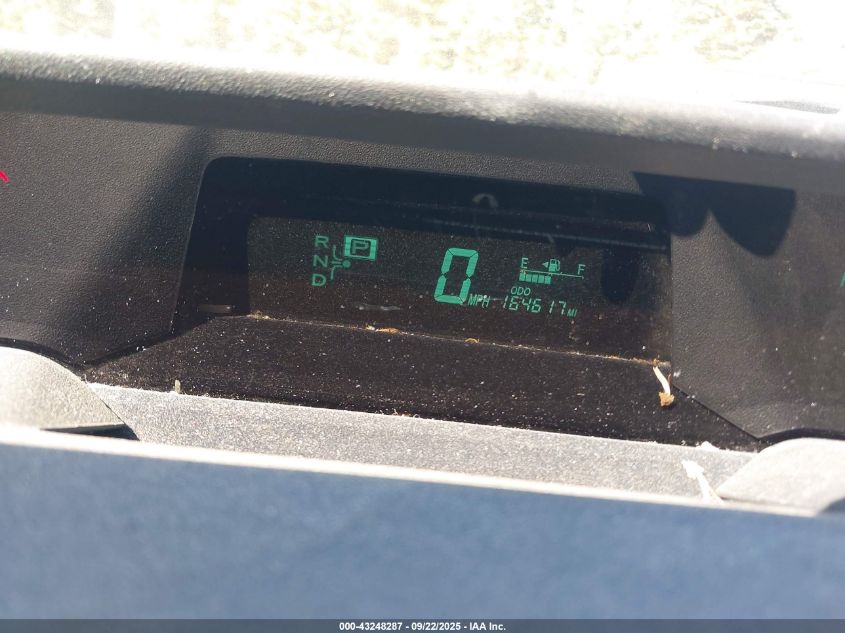 2009 Toyota Prius VIN: JTDKB20U693511497 Lot: 43248287