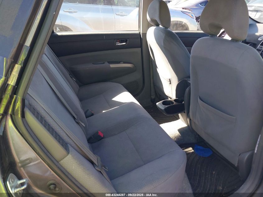 2009 Toyota Prius VIN: JTDKB20U693511497 Lot: 43248287