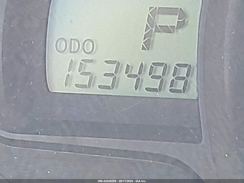 2011 Toyota Sienna Base V6 VIN: 5TDZK3DC5BS164903 Lot: 43248299