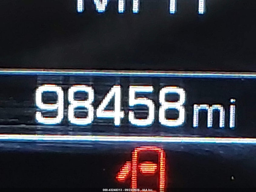 2016 Chevrolet Malibu Premier VIN: 1G1ZH5SX7GF338566 Lot: 43248313