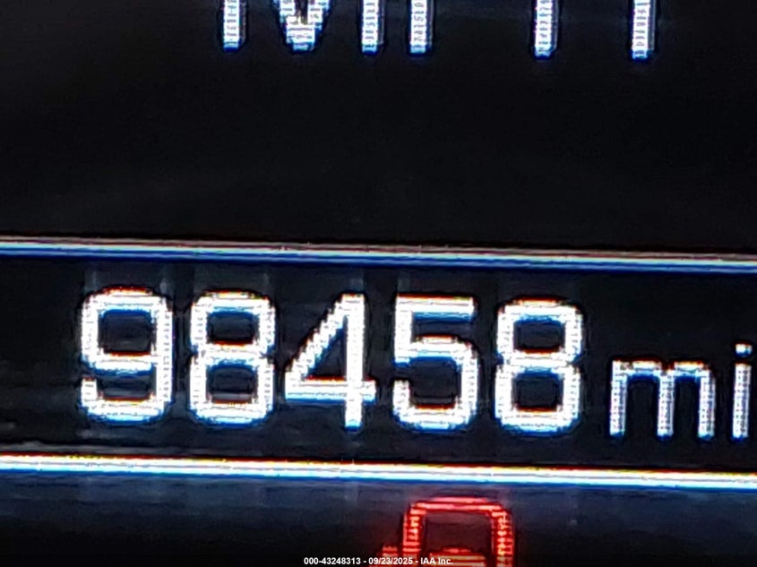 2016 Chevrolet Malibu Premier VIN: 1G1ZH5SX7GF338566 Lot: 43248313