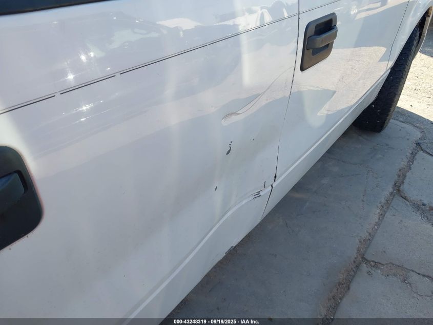 2010 Ford F-150 Fx2 Sport/Harley-Davidson/King Ranch/Lariat/Platinum/Xl/Xlt VIN: 1FTFW1CV4AKE72696 Lot: 43248319