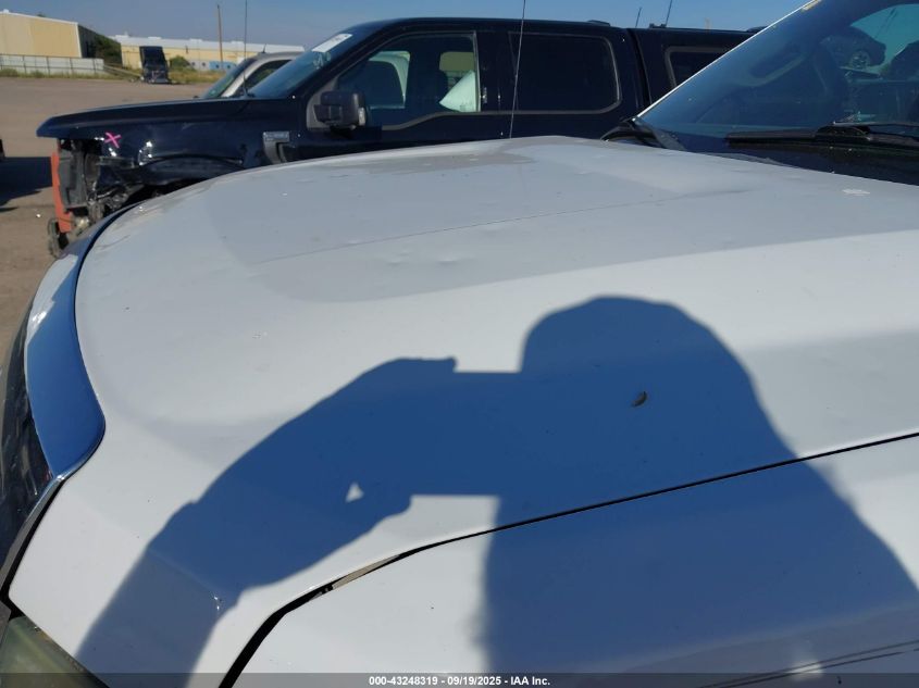 2010 Ford F-150 Fx2 Sport/Harley-Davidson/King Ranch/Lariat/Platinum/Xl/Xlt VIN: 1FTFW1CV4AKE72696 Lot: 43248319