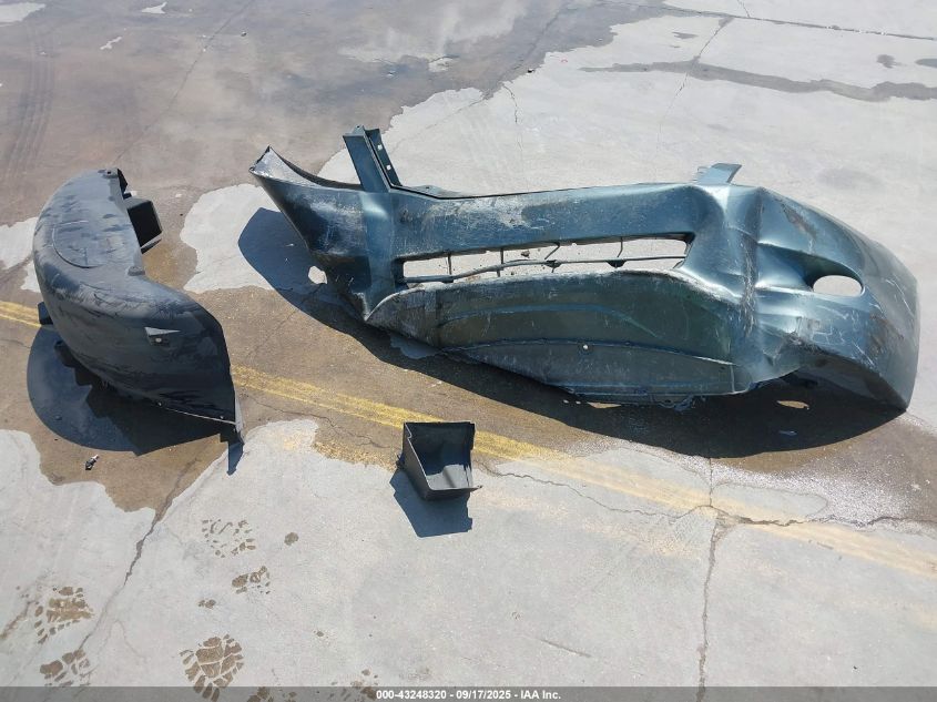 2009 Honda Accord 3.5 Ex-L VIN: 1HGCP36849A041358 Lot: 43248320