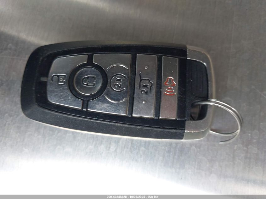 2018 Ford Expedition Max Xlt VIN: 1FMJK1JT6JEA46686 Lot: 43248328