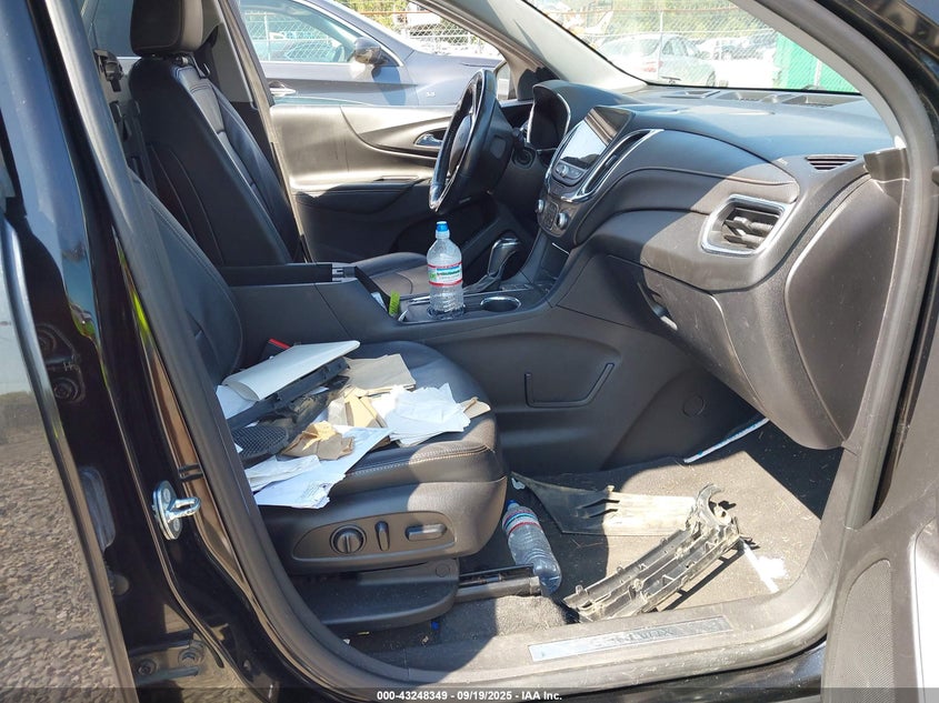 2018 CHEVROLET EQUINOX PREMIER - 2GNAXNEX7J6154062
