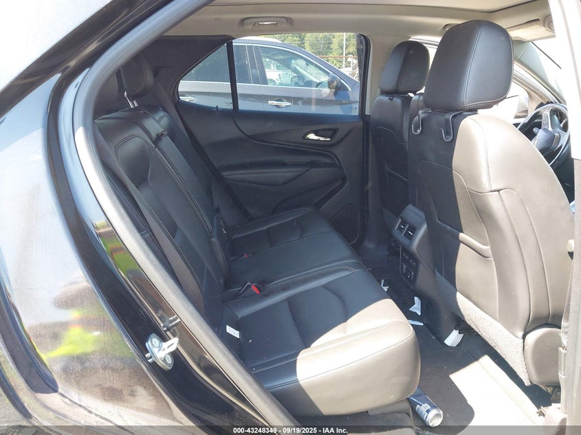 2018 CHEVROLET EQUINOX PREMIER - 2GNAXNEX7J6154062