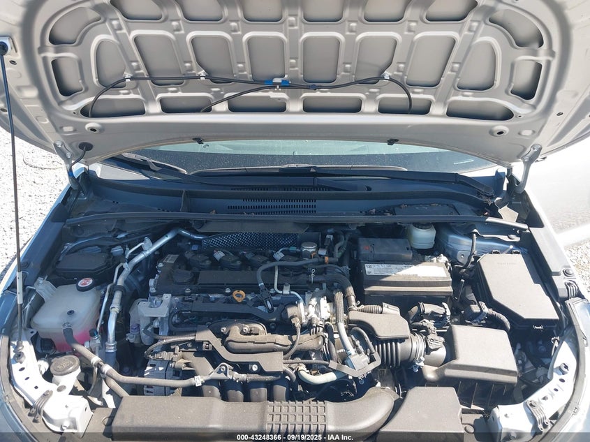 2021 TOYOTA COROLLA SE - 5YFS4MCE3MP067604