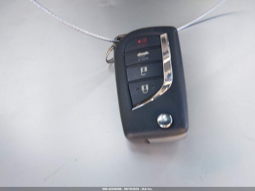 2021 TOYOTA COROLLA SE - 5YFS4MCE3MP067604