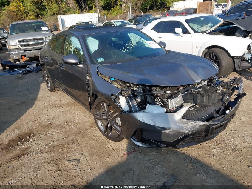 ACURA INTEGRA A-SPEC